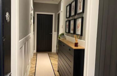 Luxury Old Town Apartment just a 5 Minute Walk to Stirling Castle - Foto 27