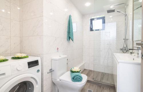 Royal View Villa - Private Pool & Hot Tub - Foto 32