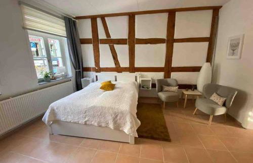 Ferienwohnung Lavendel - Foto 3