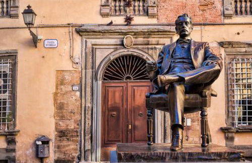 CASA MISTICA - private pool - Foto 44