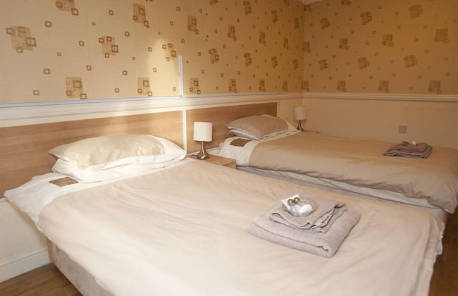 Park Hall Suites - Foto 32