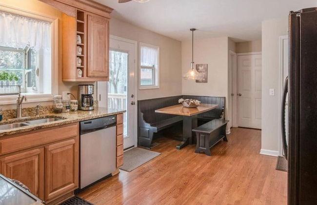 Parson's Retreat - Foto 5