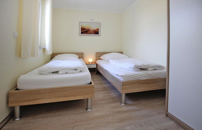 Reihenhaus Hafenflair am Plauer See - Foto 2