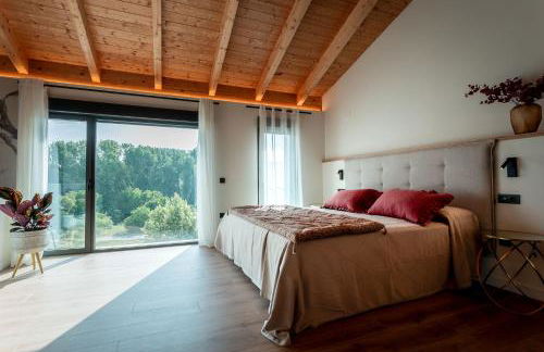 Apartamentos Duratón - Photo 41