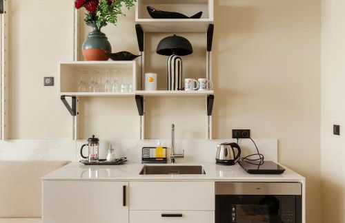 Hôtel Gambettes - Entrée autonome, réception en ligne - Encore Mieux - Foto 38