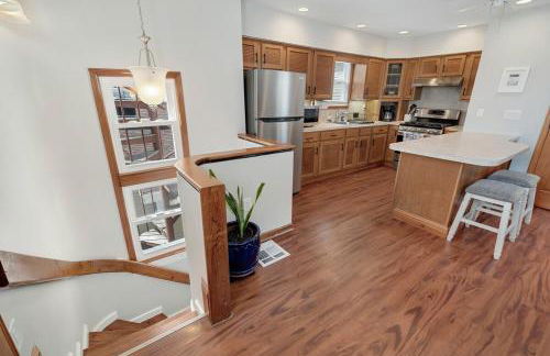 Gorgeous Beach House 2 blocks to the beach, Boardwalk, and amazing Restaurants - Foto 30