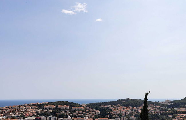 Apartment Semi - One Bedroom Apartment With Terrace and Sea View - Photo 23