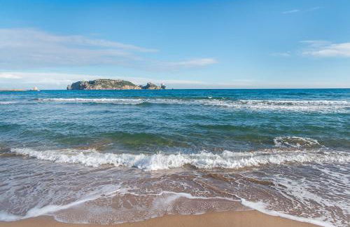 WELCS APARTAMENTO 204 PDA junto al mar - Foto 43