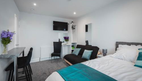 Polaris Apartments - Foto 4