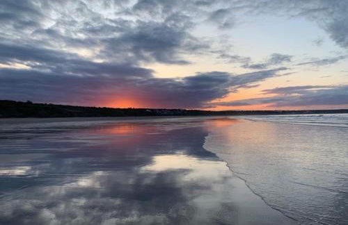 2 Bed Bungalow - Sleeps 4 - Pets - Parking - Wifi - Foto 15