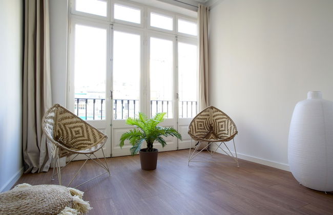 BarcelonaForRent The Central Place - Photo 46