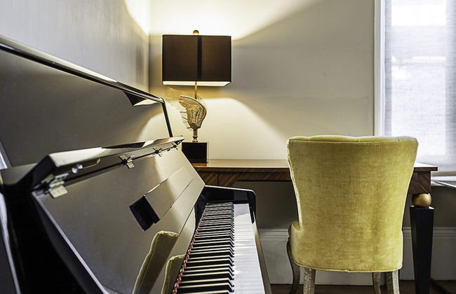 Little Venice Gem: Cosy Flat, Canal Views - Foto 22