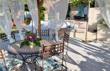 Vistamare Locations avec Piscine saint florent - Foto 3