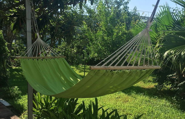 Apartment at the Foot of Mt. Vesuvius - Foto 73