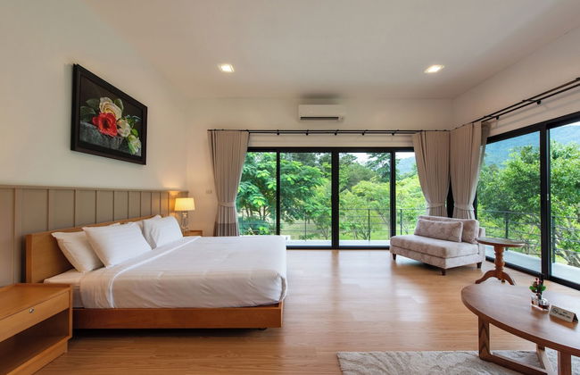 Monlada Khaoyai - Foto 21