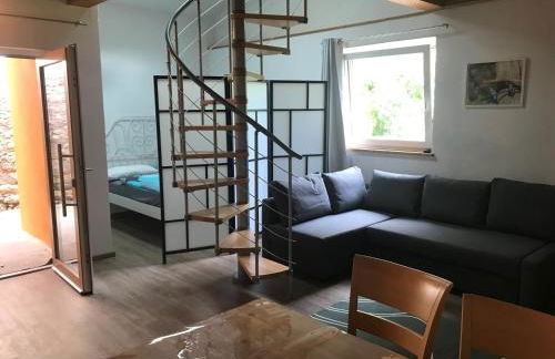 Bio Weinhaus Krauss Zellertal - Foto 22