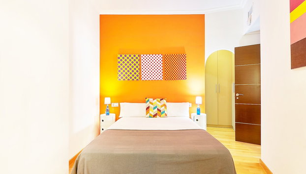 Solaga - Jaleo - Foto 5, Habitación