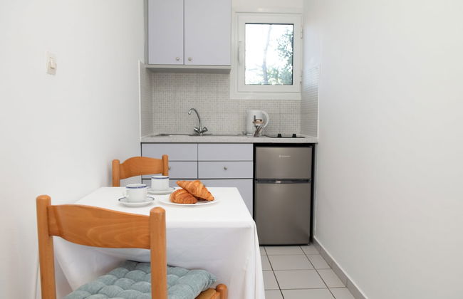 Marianthi Apartments - Foto 12