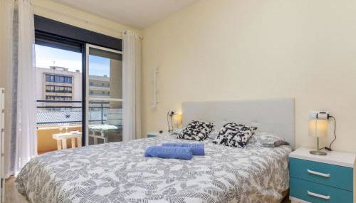 Apartment Torrenova IV by Interhome - Foto 5