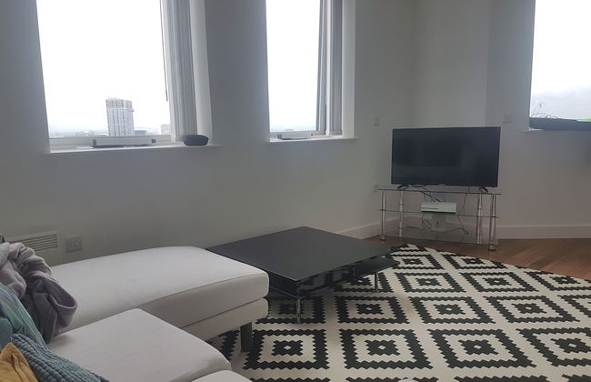 Metropolitan House 2106 - Foto 15