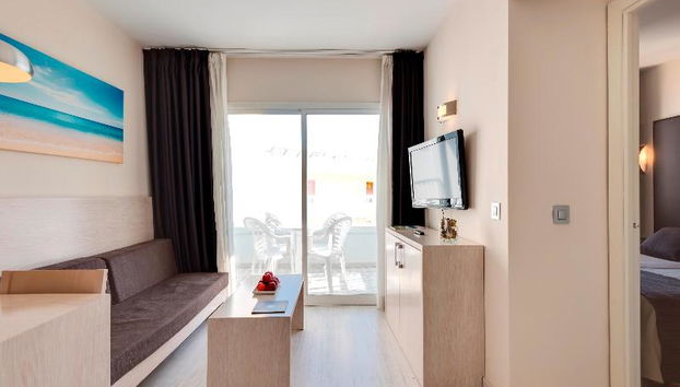 Palm Garden - Foto 5