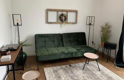 Boardinghouse alte Spinnerei - Foto 22