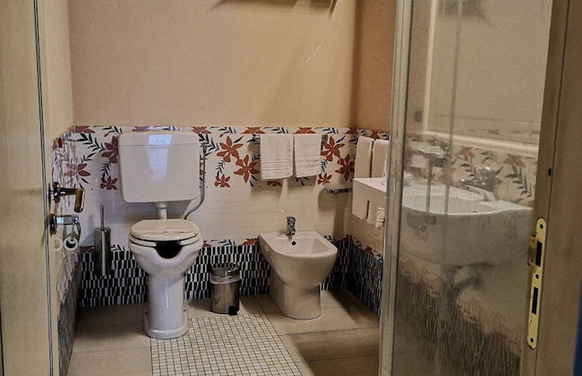 B&B Acireale - Il Cavalluccio Marino Fronte Mare - Photo 43