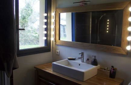 maison de plain pied a 1 km de la mer , avec piscine securisée - Foto 18