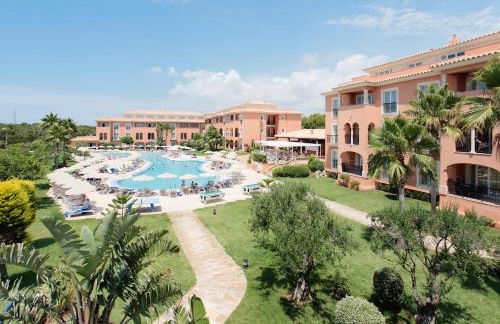 Grupotel Macarella Suites & Spa - Foto 95