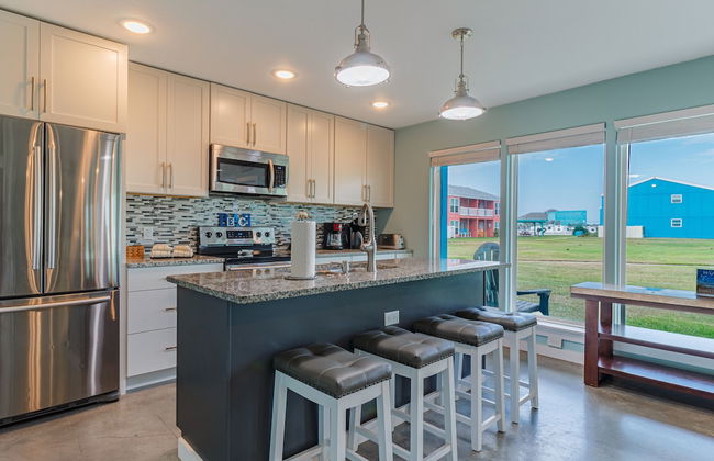 Executive Keys Condominiums on the Beach - Foto 17