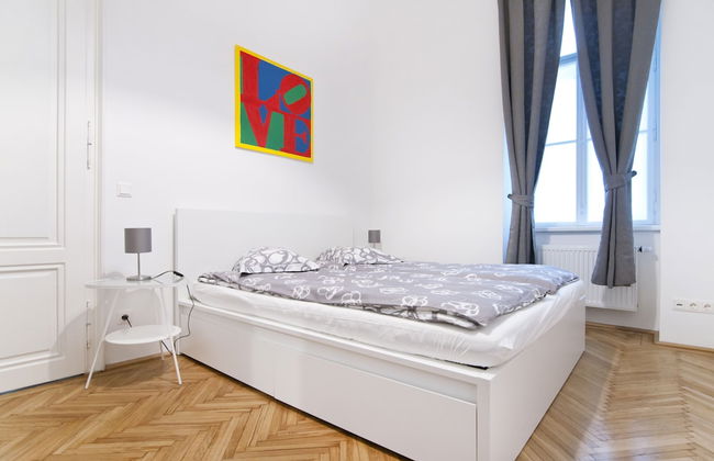 HeyMi Apartments Oper - Foto 3