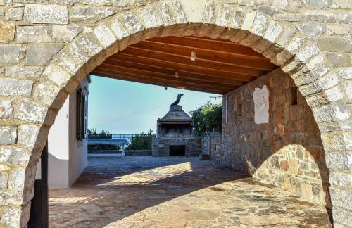 Anixiatiko Villa - Foto 35