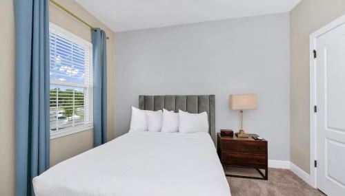 Inviting Home Near Disney With Waterpark & Resort Access At Encore Resort - 7792Sw - Foto 3