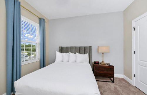 Inviting Home Near Disney With Waterpark & Resort Access At Encore Resort - 7792Sw - Foto 3