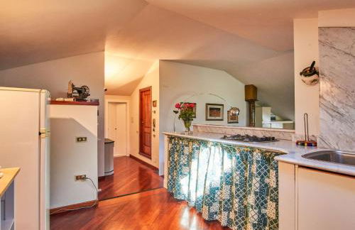 Apartment Terrazzo fiorito by Interhome - Photo 24