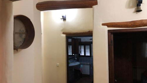 Alpujarra Cortijo Casilla Noguera - Foto 2