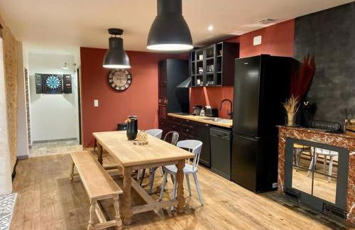 La Maison de J. - Foto 14