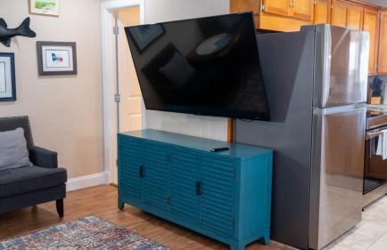 Channelfront - Dock - Fishing - BBQ - Deck - Foto 22