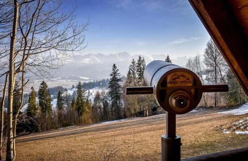 Apartamenty u Kurosa Jacuzzi & Sauna Ski Suche - Foto 18