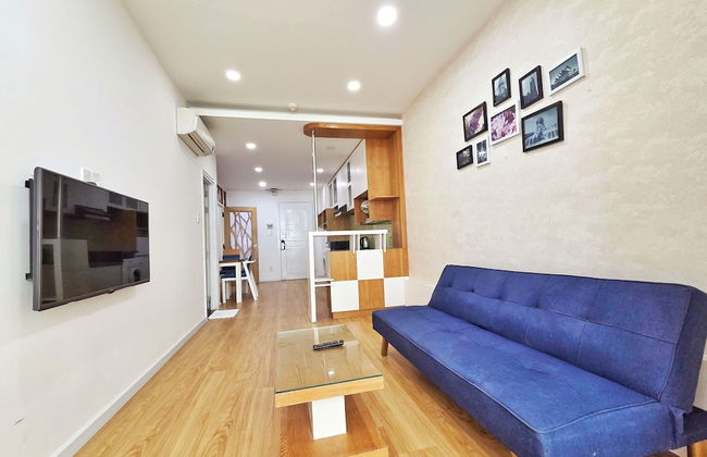 Gold Ocean Nha Trang - Foto 60