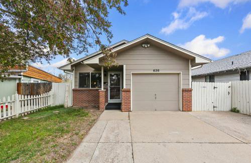 Old Town Basecamp 6 Blocks to Old Town Square - Foto 53