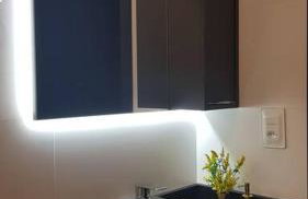 Studio com piscina Ingleses Florianópolis 202 - Foto 25