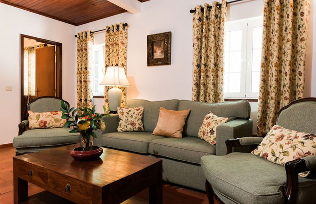 Quinta Verde Sintra - Foto 67