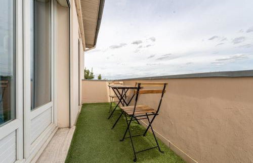 Bordeaux - Ma Résidence Privée - Foto 23