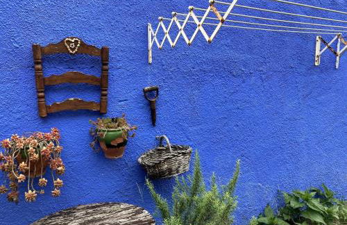 La Casita Azul, L'Escala, Con climatización - Foto 37