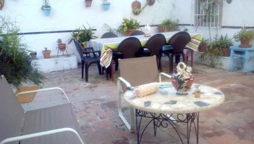 Charming House in Puente Mayorga + Sunny Terrace - Foto 4