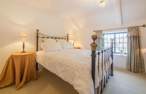 Angel Cottage - Foto 17