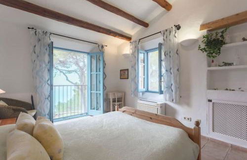 Mediterranean Sea View Villa - Foto 13