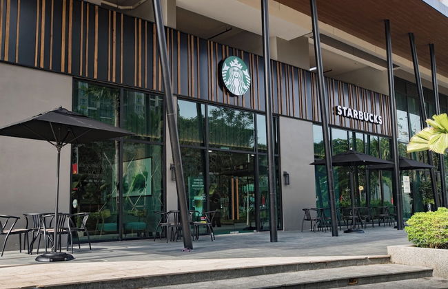 Lumiere Riverside by Aura Luxury - Foto 46