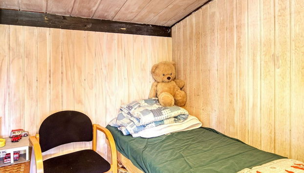 7 Person Holiday Home in Nykobing Sj - Foto 2, Habitación